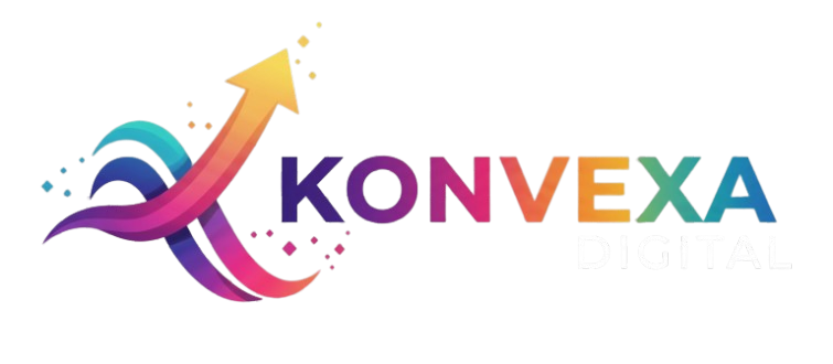Konvexa Digital