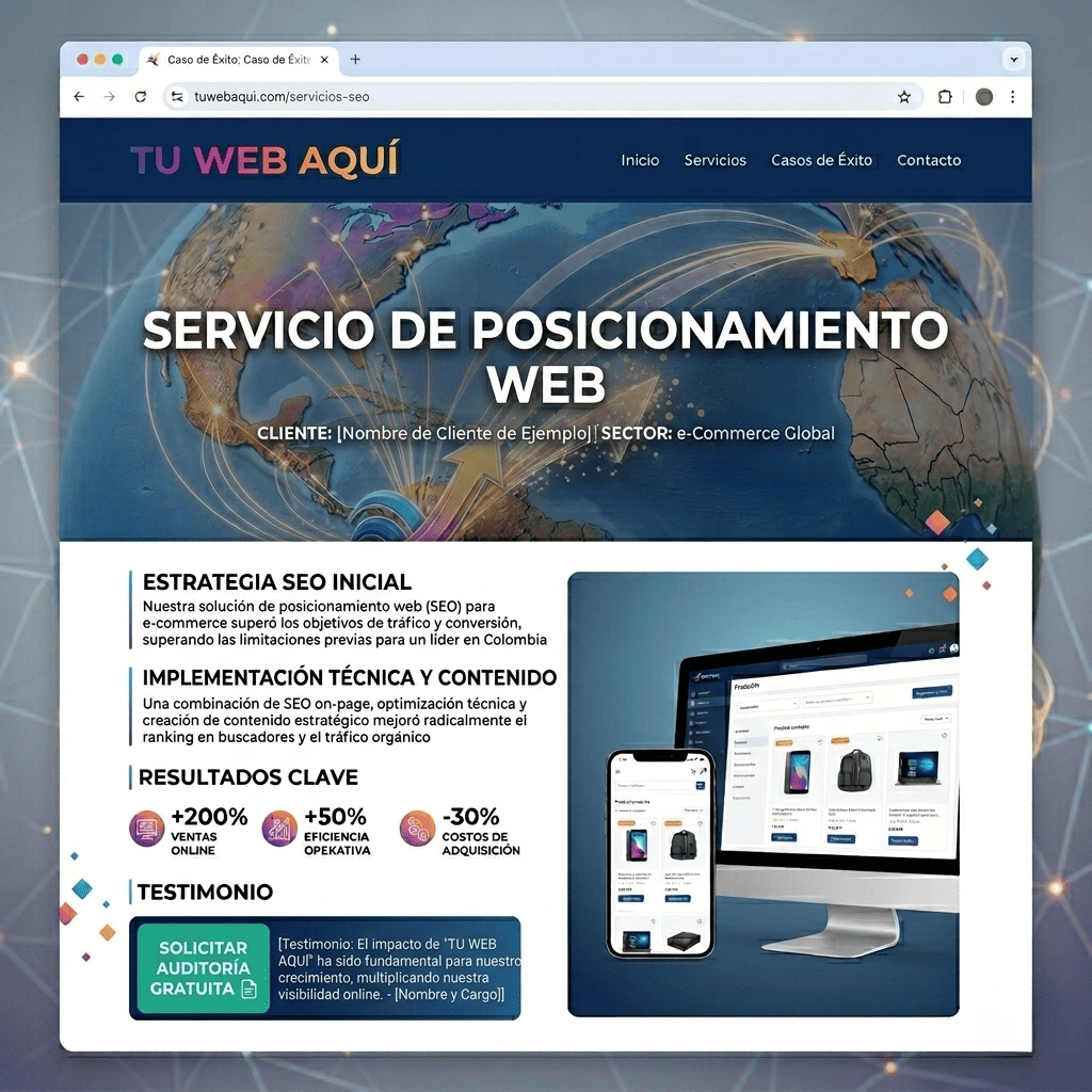 Conviértete en el próximo caso de éxito de Konvexa Digital