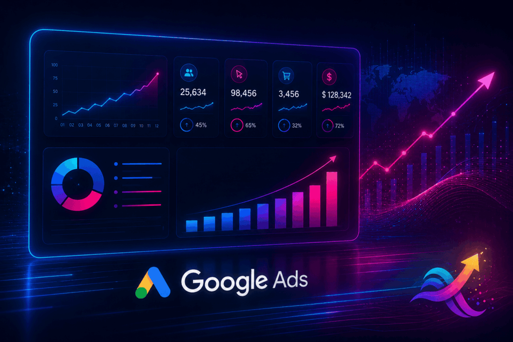 campañas en google ads