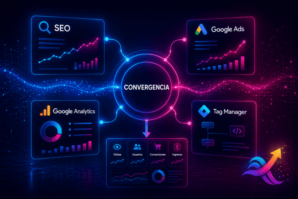 estrategia digital integral guia konvexa digital